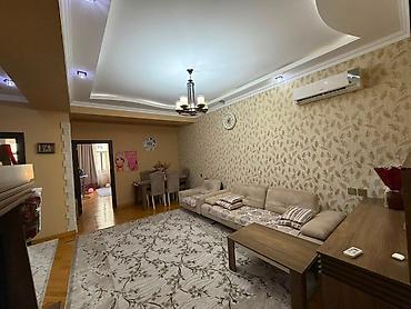 Mənzillərin satışı: 2 otaqlı, Yeni tikili, 107 kv. m — 3
