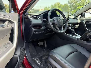 highlander 2017: Toyota RAV4: 2020 г., 2.5 л, Вариатор, Гибрид, Кроссовер — 5