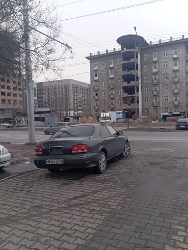 mazda tribute бишкек: Mazda 626: 1998 г., 2 л, Автомат, Бензин, Седан