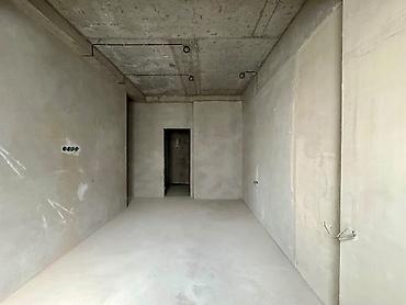 Продажа квартир: 3 комнаты, 106 м², Асанбай мкр Элитка, 9 этаж, ПСО (под самоотделку) — 7