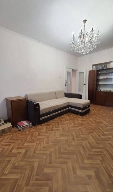Продажа квартир: 3 комнаты, 61 м², 106 серия, 9 этаж, Косметический ремонт