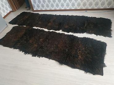 Ковры и паласы: Ковер Б/у — 6
