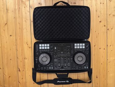 6050 pioneer: ( Ddj - 800 ) Pioneer Original Sumkaynan bir yerde 18500 azn. Real