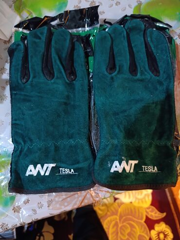 сейф бизнес маркетинг: Строительные перчатки, Новый, В наличии