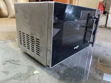 Микроволновки: Микроволновка, Б/у, Самовывоз — 3