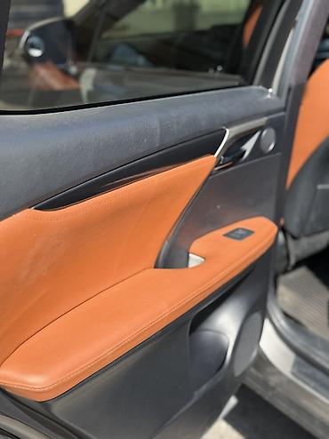 Lexus: Lexus RX: 2019 г., 3.5 л, Автомат, Бензин, Кроссовер — 9