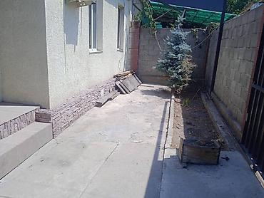 Продажа коттеджей и домов: Срочно Продаётся дом район куренкеева орозбекова по улице тельмана — 14