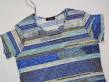 bluzki stich: Classic, T-shirt damski, rozmiar 4XL — 1