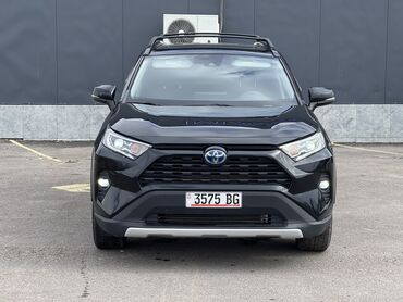 таета джип: Toyota 4Runner: 2019 г., 2.5 л, Автомат, Гибрид, Кроссовер