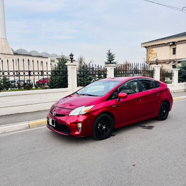 тойота карина э: Toyota Prius: 2013 г., 1.8 л, Вариатор, Гибрид, Хетчбек