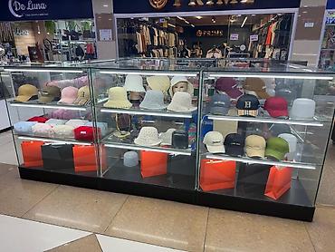 продаю магазин: Сдаю Display case, shelf, Бета Сторес-2, 9 м² — 1