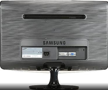 samsung 980: Samsung SyncMaster B2030 monitor Duymeler Sensordu - Ekran: 20" — 2