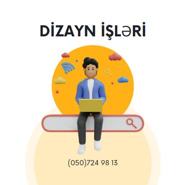 dizayner tələb olunur: Qrafik dizayner. 24