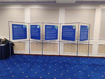 Изготовление рекламных конструкций: | Вывески, Таблички, Арки, | Монтаж, Демонтаж, Разработка дизайна — 16