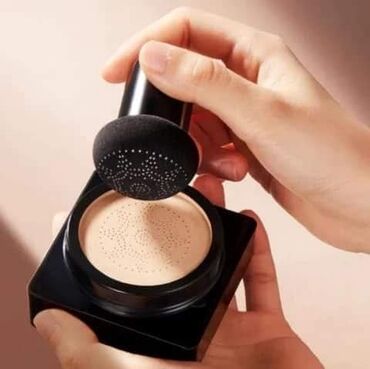 Šminka: Cena 1250 din 20gr Puder koji prekriva bukvalno sve Dve nijanse Bez — 4