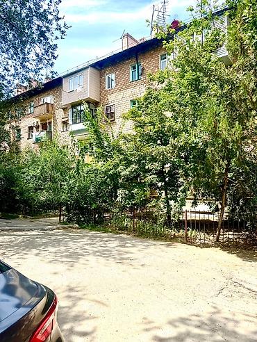2 комнаты, 42 м², Ата-Тюрк парк Индивидуалка, 2 этаж, Косметический ремонт