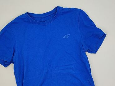 temu hello kitty spodnie: 4F, T-shirt for men, size S (EU 36)