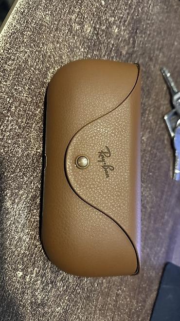 модемы бу: Очки Ray-Ban Stories RW4006 Wayfarer - Смарт‑очки с камерой и аудио — 1