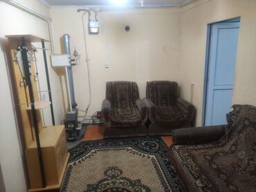 сдаю дом село ленинское: 100 м², 3 комнаты, Утепленный, Бронированные двери, Парковка