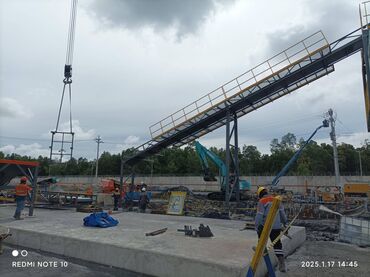 реклама наклейка: РБУ, БЕТОННЫЙ ЗАВОД БЕТОН ЗАВОД ПРОДАЕТСЯ 50кубов в час в наличии