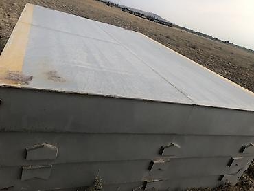 Соода таразалары: Диапазон S000: 100 тонн Спецификация и размер: 3 метра в ширину × 18 — 5