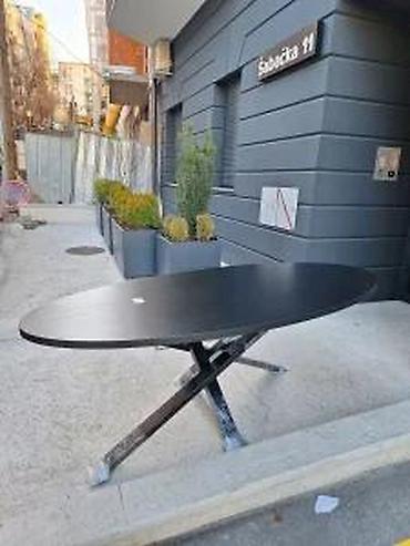 Kancelarijski setovi nameštaja: IZRADA STOLOVA PO MERI X1067 | — 12