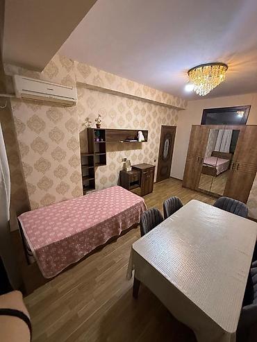Otaqların satışı: 3 otaqlı, Yeni tikili, 61 kv. m — 6