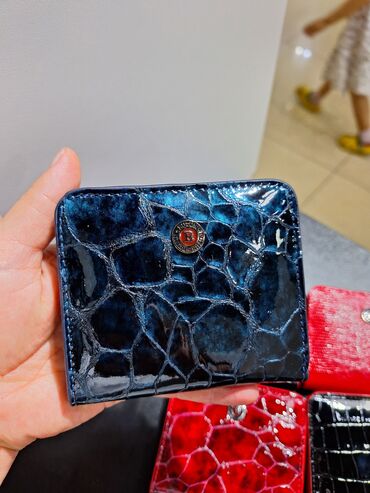 Кошельки: Кошельки-малютки — 10