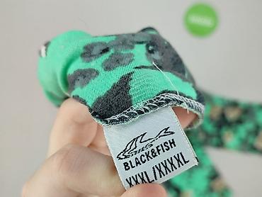 palion logo: Legginsy rozmiar 4XL — 4