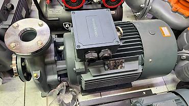 Дом и сад: Центробежный насос GRANDFAR GF65/250B Назначение: - Перекачка — 1