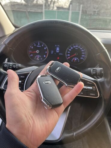 Kia: Kia K3: 2019 г., 1.6 л, Автомат, Бензин, Седан — 12