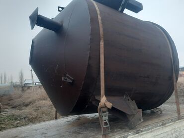 Цистерны: Цистерна Самовывоз — 9