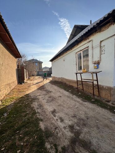 Продажа домов: Дом, 100 м², 3 комнаты, Собственник, ПСО (под самоотделку) — 5