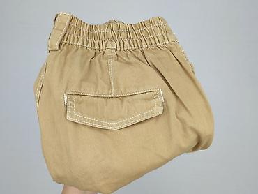 baggy: Spodnie cargo damskie, rozmiar M — 7