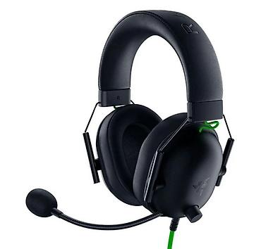 наушники hyperx cloud 2: Игровые наушники Razer BlackShark V2 X Купить в Бишкеке — проводные — 3
