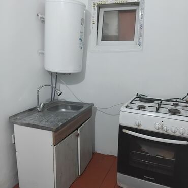 Həyət evləri və villaların satışı: 2 otaqlı, 35 kv. m, Kredit var, Orta təmir — 12