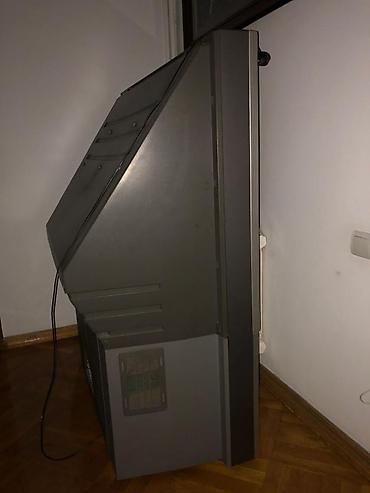 Телевизорлор: Телевизор проекционный LG RP‑43AT10 (серия REAR PROJECTION) Не — 4