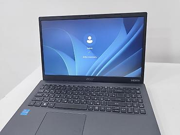 Acer: İşlənmiş Acer Extensa, 15.6 ", Intel Core i5, 512 GB, Ünvandan götürmə — 2