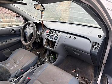 abs prius: Honda HR-V: 1999 г., 1.6 л, Механика, Бензин, Хэтчбэк — 4
