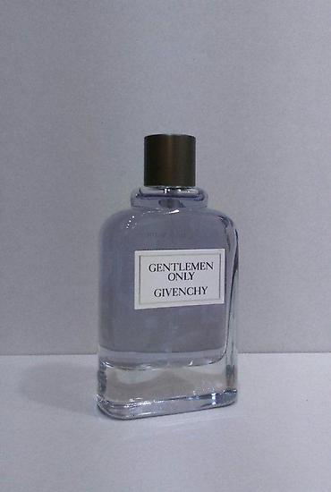 Parfemi: GIVENCHY GENTLEMEN ONLY EDT100ML TSTR | Givenchy Gentlemen Only — 2