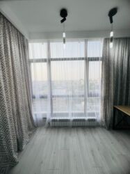 Продажа квартир: 2 комнаты, 53 м², Элитка, 12 этаж, Евроремонт — 3