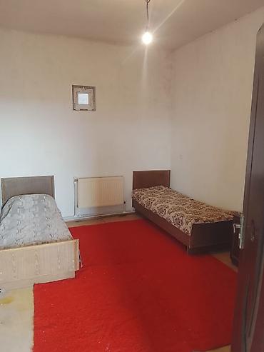 şəki ev elanları: Kirayə:2 otaqli Yeni Suraxanı qəs. – həyət evi - Tam ayrı girişli — 2