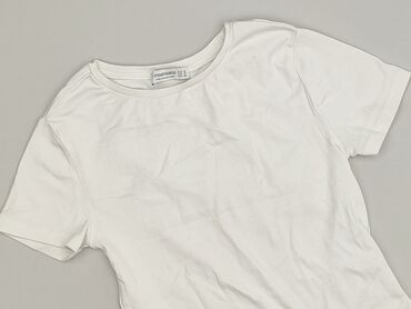 stradivarius swetry wyprzedaż: Stradivarius, T-shirt damski, S