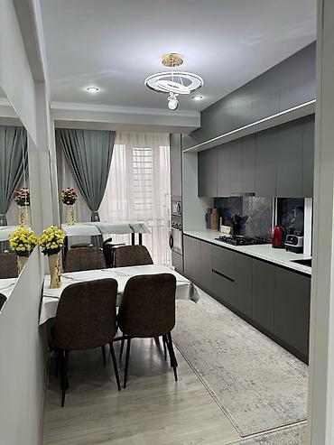 Подвесные потолочные светильники: Современный потолочный светильник с LED‑подсветкой - Тип — 3