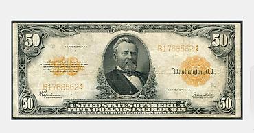 12 dyumlu velosiped: 50 Dollar, 1922 il — 1