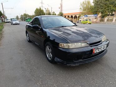 купить тойота королла бишкек: Honda Integra: 2001 г., 1.6 л, Автомат, Бензин, Купе