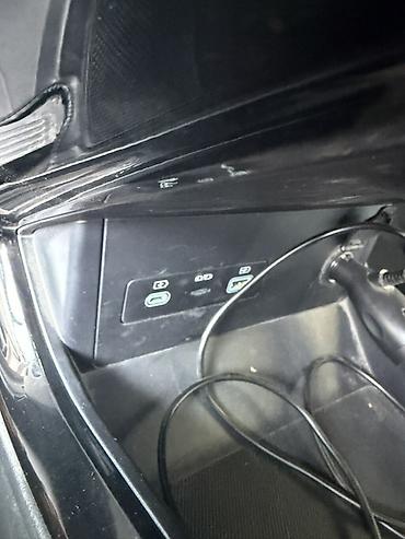 BYD: BYD Song Plus: 2024 г., Автомат, Электромобиль, Кроссовер — 13