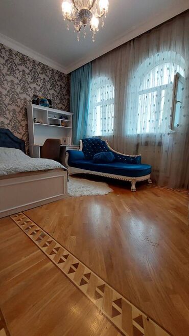 Bağ evlərinin satışı: Bakı, Yasamal, 420 kv. m, 7 otaqlı, Hovuzlu, Kanalizasiya, Kombi, Qaz -da lalafo.az — 12 Bağ evlərinin satışı: Bakı, Yasamal, 420 kv. m, 7 otaqlı, Hovuzlu, Kanalizasiya, Kombi, Qaz — 12