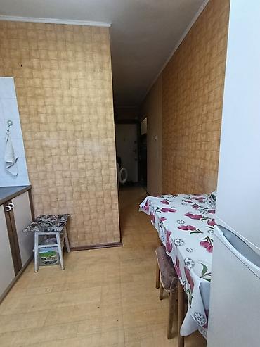 80: 2 комнаты, 43 м², 9 мкр 104 серия, 2 этаж, Требуется ремонт — 7