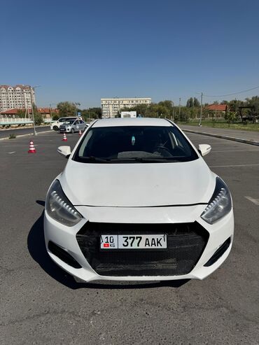 елентра хундай: Hyundai i40: 2015 г., 2 л, Автомат, Бензин, Седан